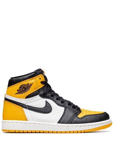 します NIKE aj1 taxi jordan 1 High OG Taxi タクシー カラー