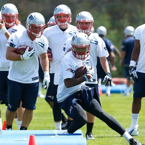 Offseason Power Rankings for Every Player on New England Patriots ...