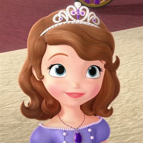 Pin by Lovery-rilabo on ソフィア | Disney princess sofia, Princess sofia the first, Sofia the first