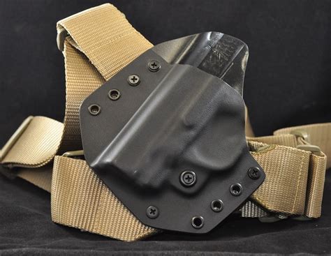 Chest Rig - Windhill Holsters