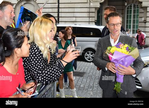 Guy Pearce during a screening of of Netflix's The Innocents at the Curzon Mayfair in London ...