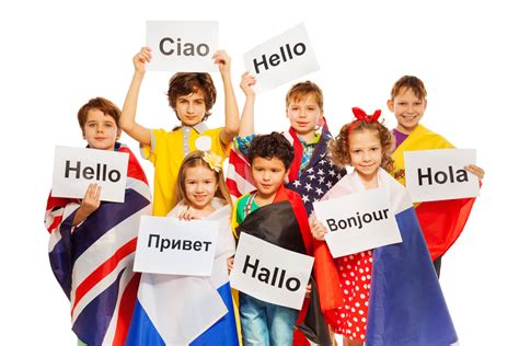 What Are the Easiest and Hardest Languages to Learn? - Dinolingo Language learning for kids