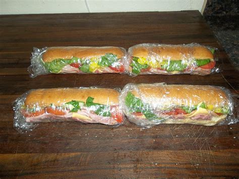 Kmart Subs - a Blast from the Past! Recipe - Food.com | Recipe ...