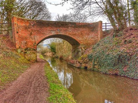 Trent and Mersey canal | Trent and Mersey canal | Flickr