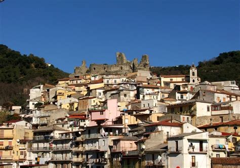 Beautiful Lamezia Terme - Calabria, Italy