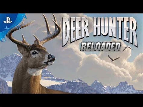 Deer Hunter Reloaded Tips cheats for Deer Hunter Reloaded on PS4