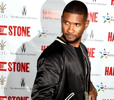 Usher Herpes Accuser Will Drop $20M Lawsuit