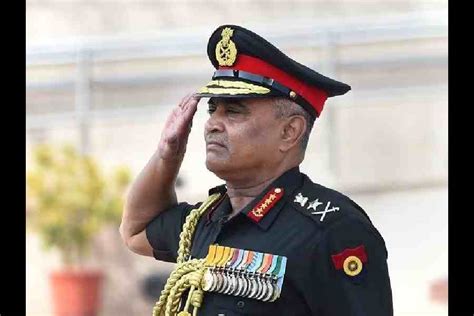 Bangladesh | Indian Army chief meets Bangladeshi counterpart, discusses ...