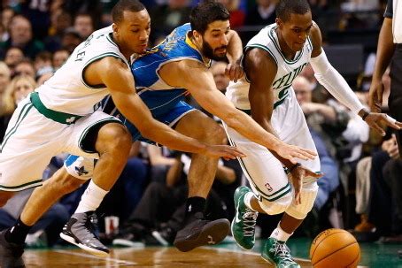 New Orleans Hornets vs. Boston Celtics 1/16/13: Video Highlights and ...