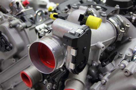 Ford Throttle Position Sensor Diagram