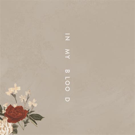 Shawn Mendes' "In My Blood" Erupts As Pop Radio's Most Added Song