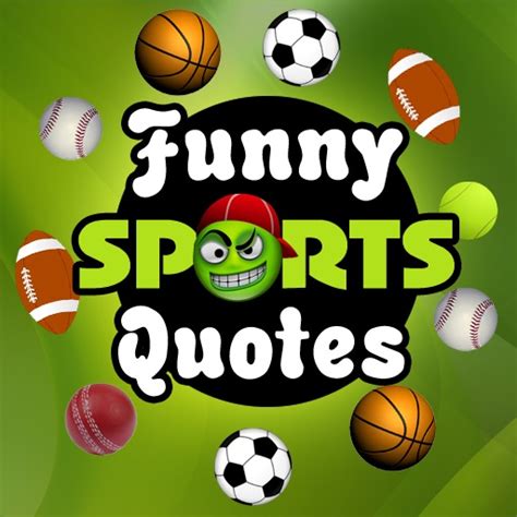 Funny Sports Quotes | iPhone & iPad Game Reviews | AppSpy.com