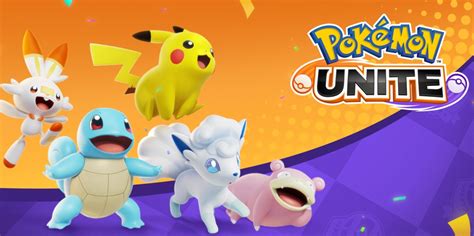 10+ Pokemon Unite Download Gif – All in Here