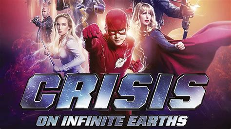 Crisis On Infinite Earths Part 2 Batwoman Full Episode - The Earth ...