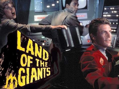 Watch Land of the Giants Season 1 | Prime Video