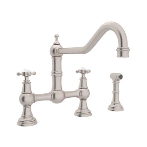 Bridge Kitchen Faucets at Lowes.com