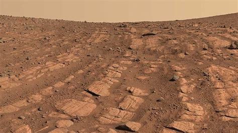 Mars rivers flowed for long stretches in the ancient past | Space