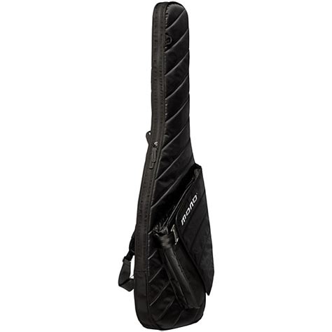 MONO Guitar Sleeve Bass Guitar Case Black | Guitar Center