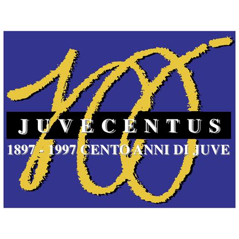 Juventus FC Logo PNG Transparent & SVG Vector - Freebie Supply