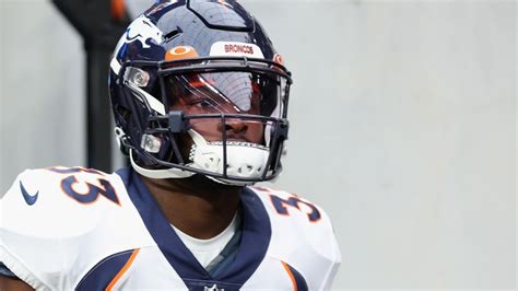 Denver Broncos: Javonte Williams gets good news on his injury recovery