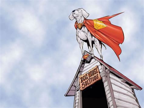 Krypto The Super Dog!!!!!!!!!!!!!!!! | Superman comic, Batman and ...