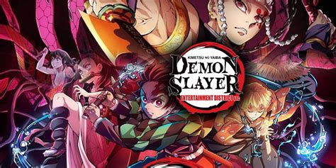 Demon Slayer: Entertainment District Arc Gets Extended Finale This Sunday