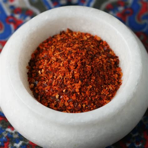 Piment d'Espelette - The Silk Road Spice Merchant