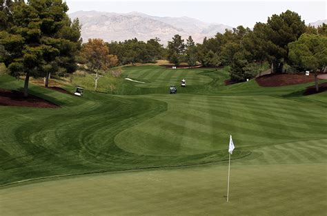 Shadow Creek Golf Course | Golfweek