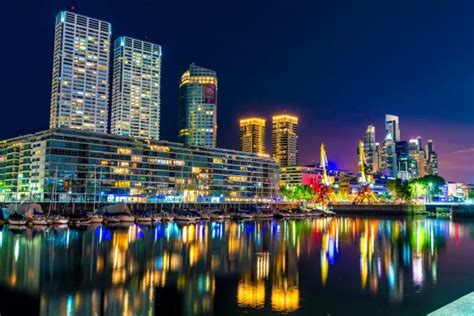 Puerto Madero Reviews | U.S. News Travel