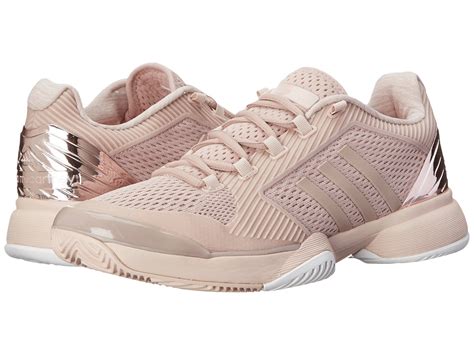 Lyst - Adidas Stella Mccartney Barricade 2015 in Pink