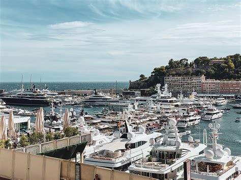 MONACO YACHT SHOW: A SHOW TO REMEMBER!