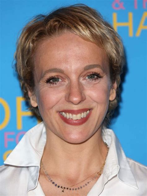 Amanda Abbington - Biography, Height & Life Story | Super Stars Bio