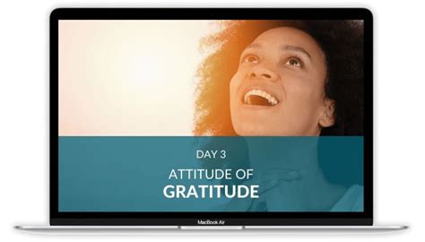 5 Days to a Positive Mindset Challenge - Dr. Asha Prasad