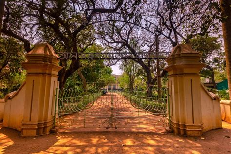 Bolpur-Shantiniketan & Tagore's way of Life