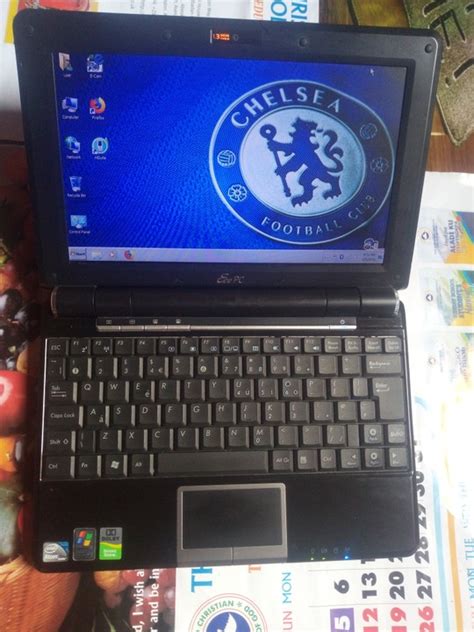 Asus Mini Laptop, 2gb Ram.... 15k Sold - Computers - Nigeria