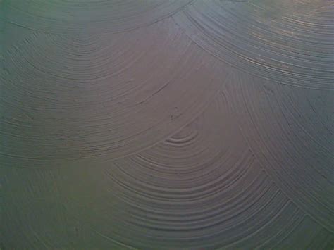 How to create Swirl Drywall Texture