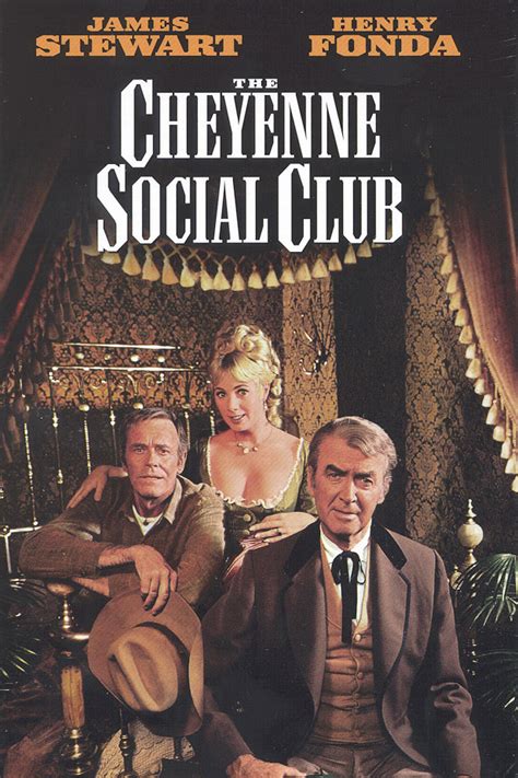 The Cheyenne Social Club - Where to Watch and Stream - TV Guide