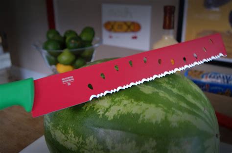 Watermelon Knife