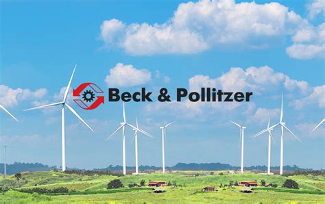 Signatory to the UN Global Compact | Beck & Pollitzer