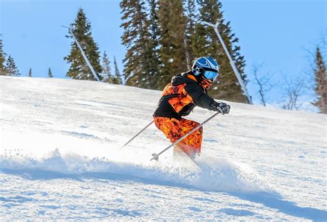 Which Utah Ski Resort Is Right for You? | Vacasa