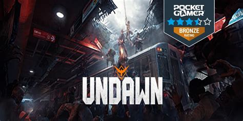 Undawn review - "Zombies to the back!" | 108GAME