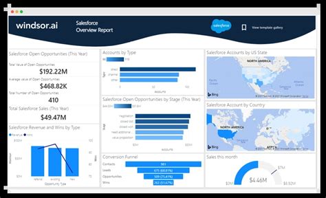 70+ Free Web Analytics Dashboard Report Templates