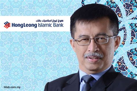 Hong Leong Islamic appoints new CEO