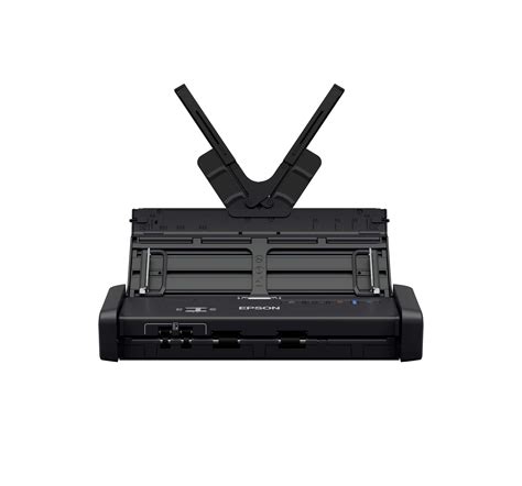 Epson DS-320 Scanner - Image Access Corp.