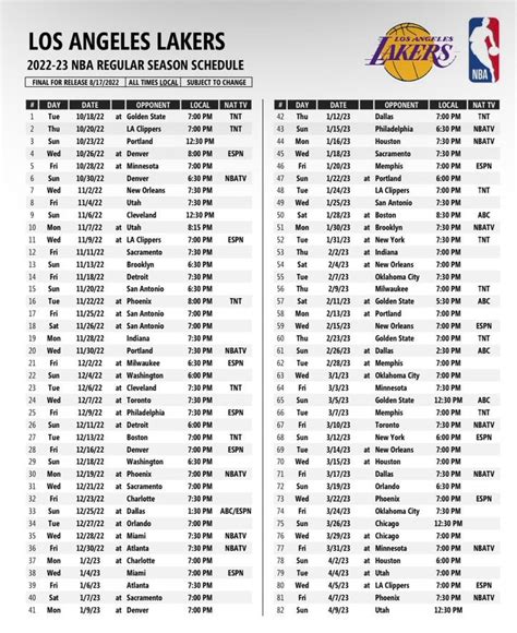 Nba Lakers Games 2024 - Carley Eolanda