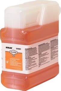 ECOLab Products | Maid4Clean