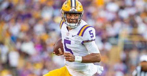 LSU vs. Texas A&M picks, predictions: Week 13 college football odds, spread, lines - College ...