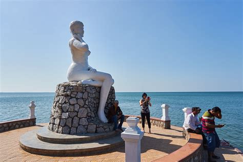 Kep Beach - Cambodia Begins at 40