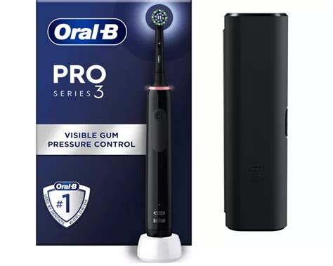 Amazon slashes price of Oral-B Pro Series 3 electric toothbrush by whopping 65% - OK! Magazine