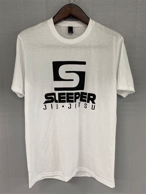 Store — SLEEPER JIU JITSU